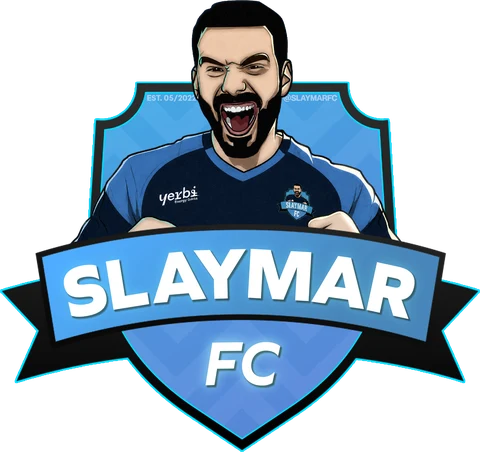 Slaymar FC crest